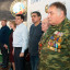 Турнир по Армейскому рукопашному бою, посвященный 100-летию органов государственной безопасности России 12