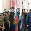 В Иркутске около 200 школьников вступили в ряды Юнармии 31