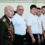 Турнир по Армейскому рукопашному бою, посвященный 100-летию органов государственной безопасности России 7