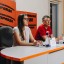 Пресс-конференция "БайкалМоторШоу" в редакции Комсомольской Правды 52