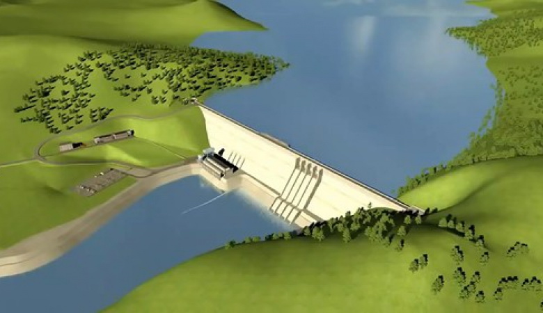 Ход конём: Монголия начинает строительство ГЭС