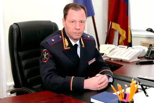 Генерал Калищук отверг возможность «крышевания» торговцев смертельным «Боярышником» в Иркутске