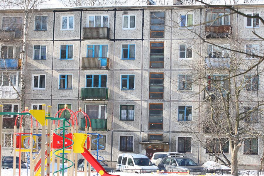 В Иркутске определили количество домов, нуждающихся в расселении.