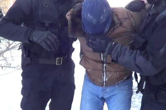 Арестован мошенник, сдававший в аренду лесные участки в Иркутской области