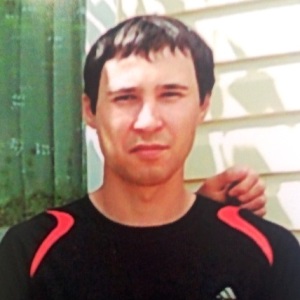 25-летний житель Вихоревки ушел из дома и исчез