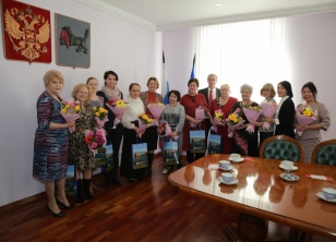 В Иркутской области в 2018 году планируют провести женский форум