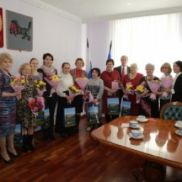 В Иркутской области в 2018 году планируют провести женский форум