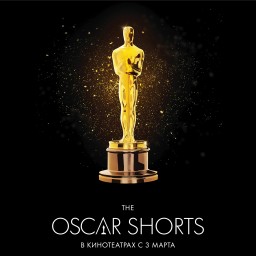 Иркутянам покажут лучшие короткометражки по версии премии «Оскар»