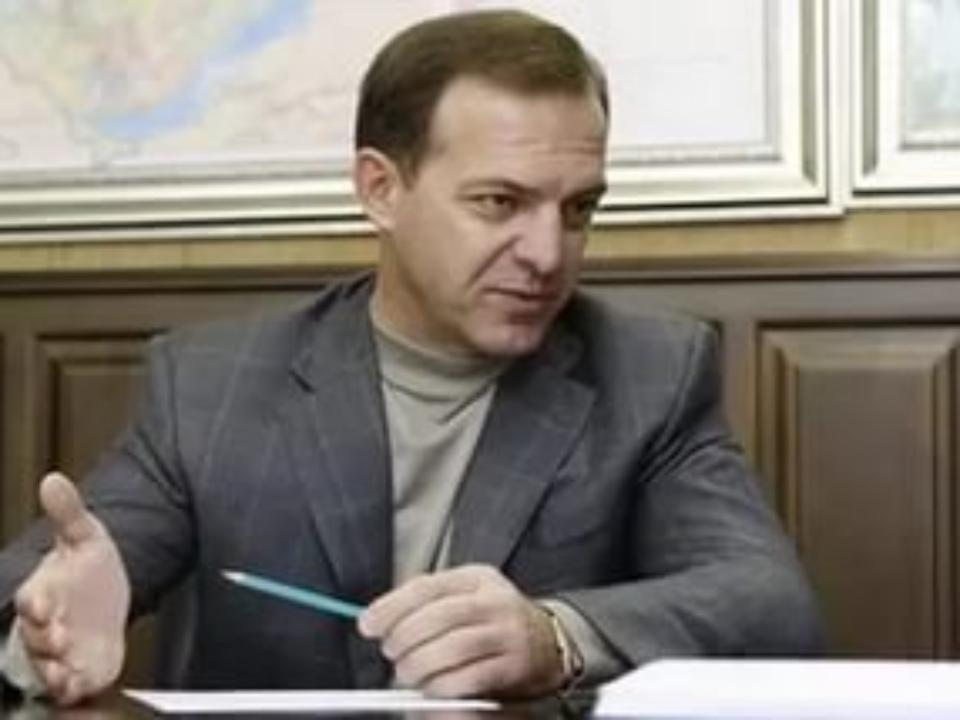 Против Олега Геевского завели  новые уголовные дела