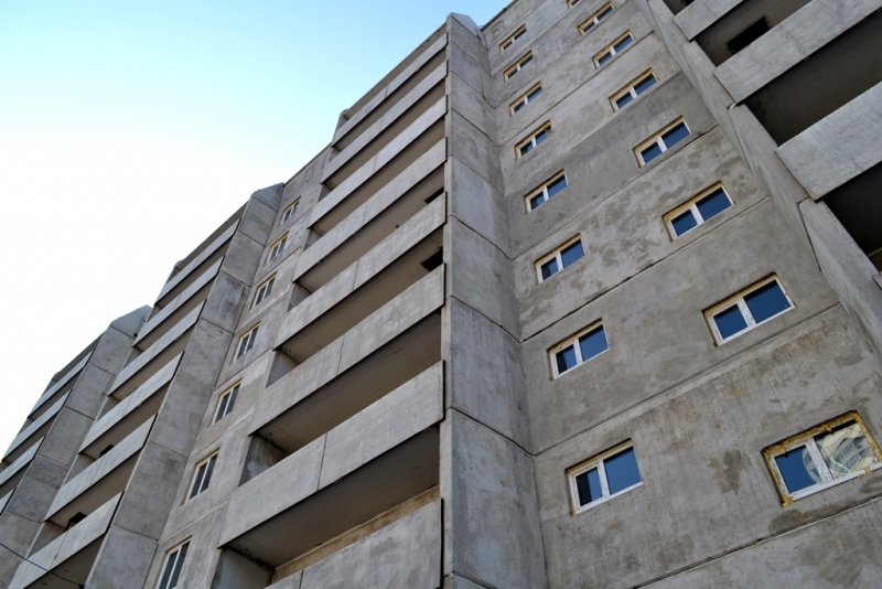 7-летний мальчик выпал из окна четвертого этажа в Братске