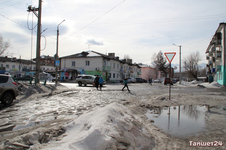 О грустном. Численность населения Иркутской области за 20 лет уменьшилась на 350 000 человек