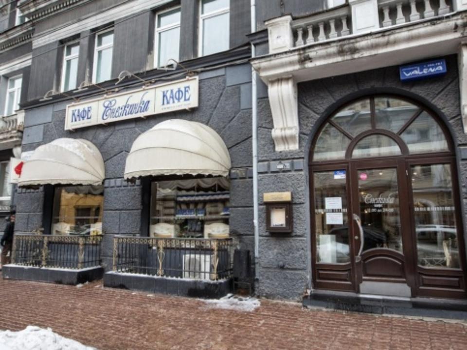 Иркутские общественники выиграли суд против  собственника помещения бывшей "Снежинки"