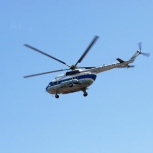 В Прибайкалье выделили дополнительные средства на вертолетную транспортировку больных