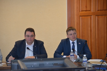 Против объединения медучилищ и колледжей Иркутской области выступили депутаты ЗС