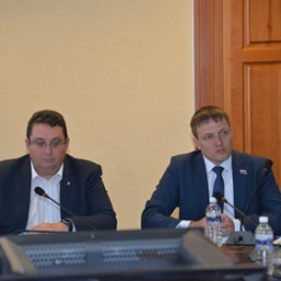 Против объединения медучилищ и колледжей Иркутской области выступили депутаты ЗС