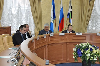 На заседании комиссии Думы обсудили нападение на бригаду скорой помощи, совершенное 9 декабря в Иркутске