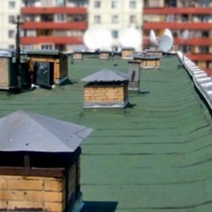 Найденный без сознания на крыше иркутской многоэтажки школьник был пьян