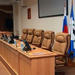 Депутаты хотят контролировать иркутский аэропорт