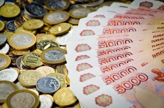 Поправки в бюджет Иркутской область: дефицит 8,4 миллиарда
