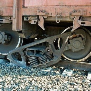 Железнодорожники в Иркутске продавали металлолом как годные детали вагонов