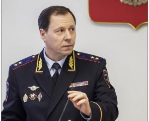 Генерал Андрей Калищук открестился от "Боярышника"