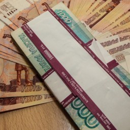 Дефицит бюджета Иркутской области составляет 8,4 млрд рублей