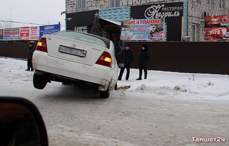Ремонт по ОСАГО добавит проблем автомобилистам в Иркутской области