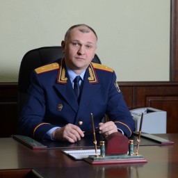 Жители Иркутской области могут задать вопросы руководителю регионального СУ СКР