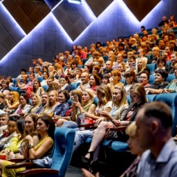 Иркутская область присоединилась к программе рибейтов в киноиндустрии