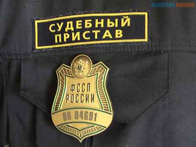 Гаишники и судебные приставы задержали в Тайшете неплательщика штрафов на 45 000 рублей