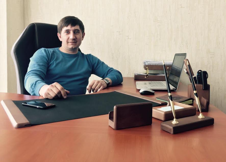 За клиентов в Иркутской области нужно бороться профессионализмом – Сергей Красков