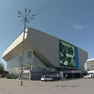 Финал чемпионата России по хоккею с мячом покажут на экране «Труда» в Иркутске