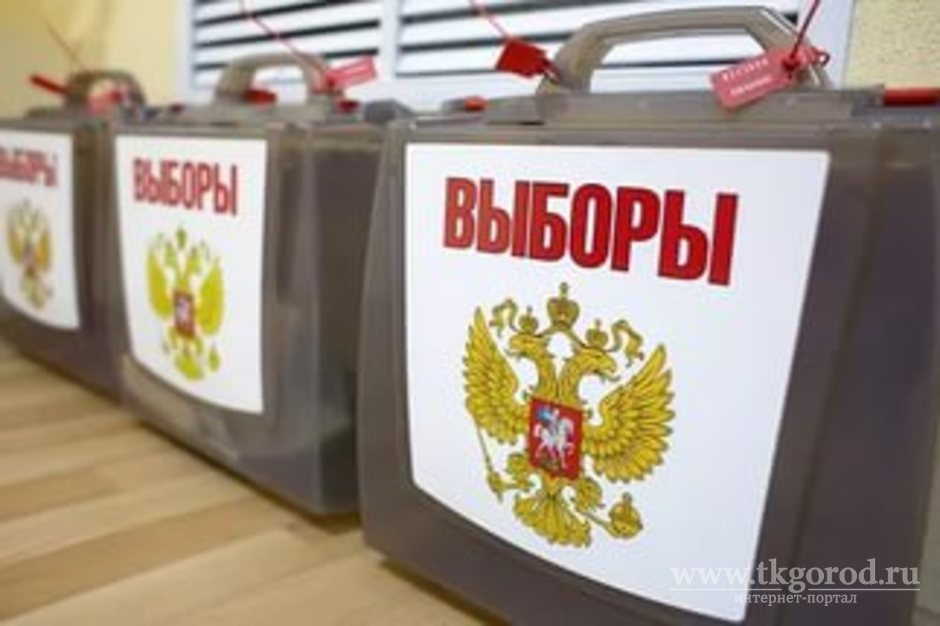 На довыборах в Заксобрание Иркутской области по округу №11 в Братске победил Александр Дубровин