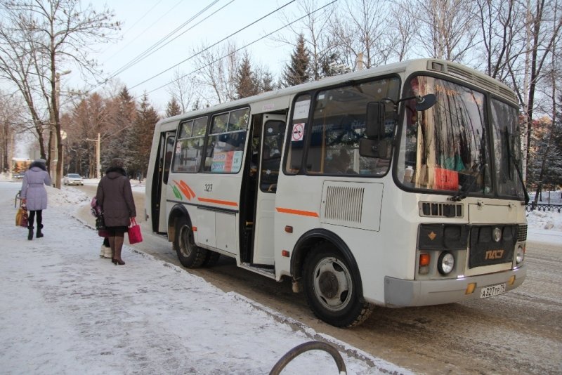 Безлимитный электронный проездной билет для льготников введут в Иркутске с 1 мая