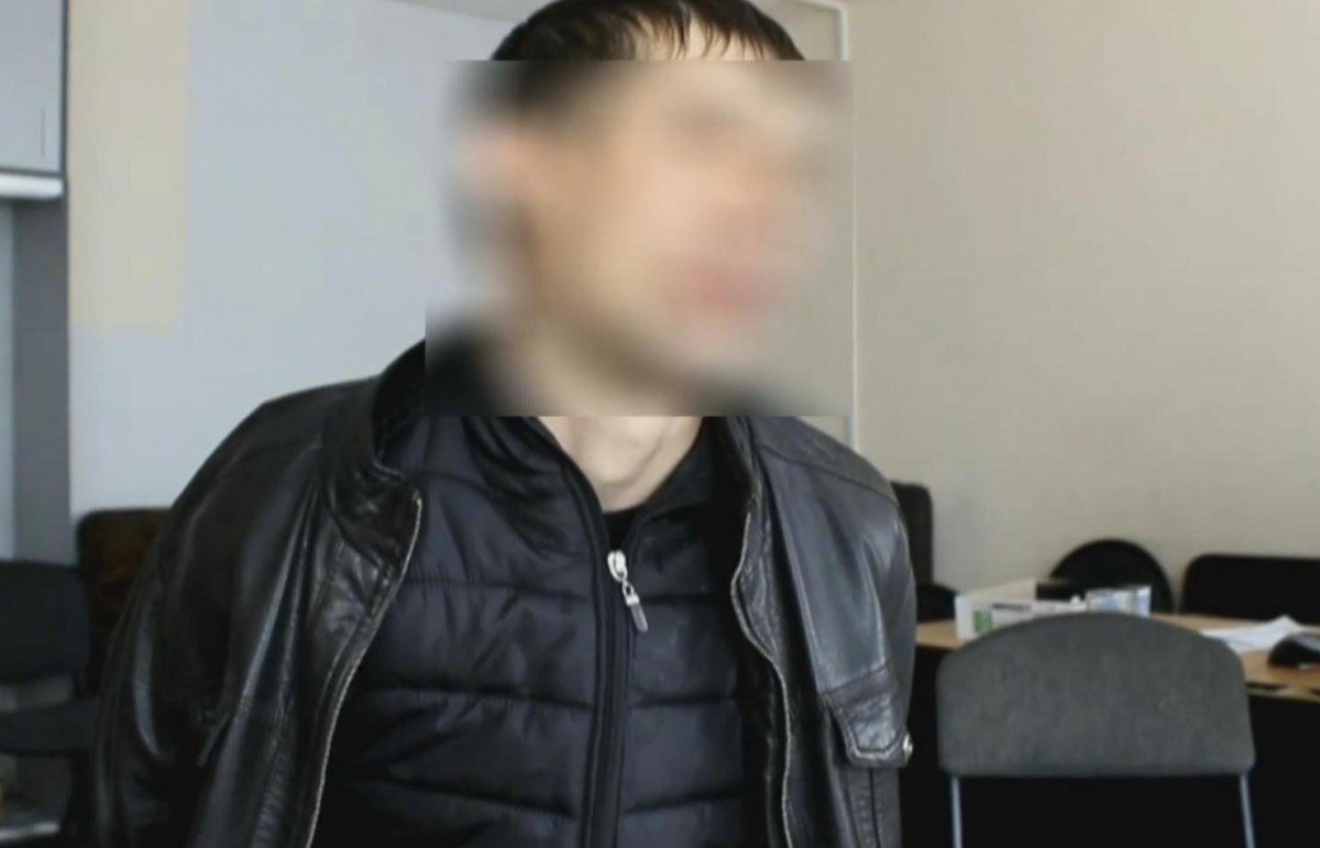 Убийц 41-летнего иркутянина задержали через пять лет после преступления