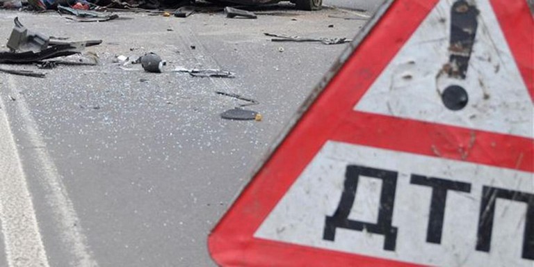 Шесть ДТП произошло на дорогах Тайшетского района за неделю