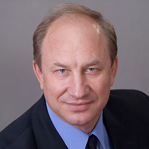 КПРФ: основной кандидат в президенты — Валерий Рашкин, в резерве — Левченко и Локоть