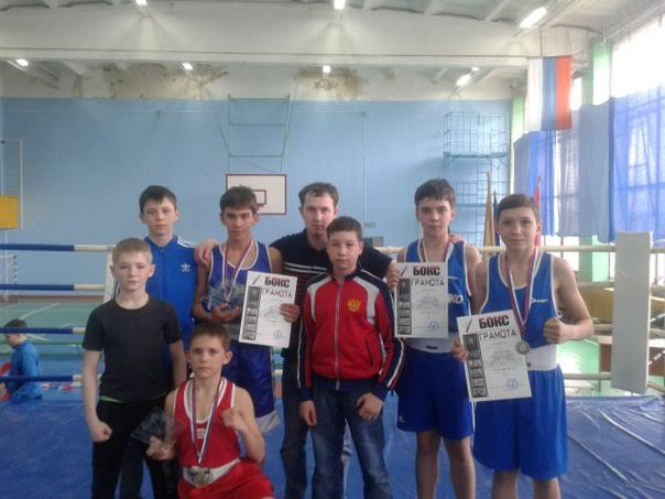 Тайшетские боксёры завоевали 11 медалей на областном турнире памяти В. С. Пасечникова