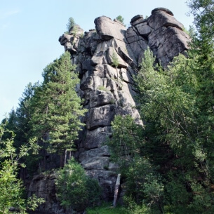 Жители Шелеховского района поддержали создание природного парка «Витязь»