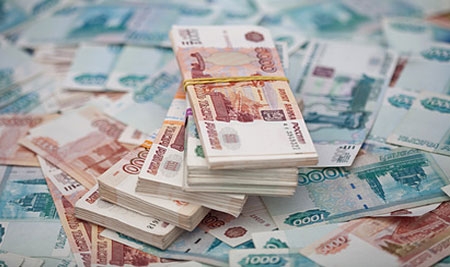 Иркутянка пойдет под суд за хищение 180 миллионов рублей