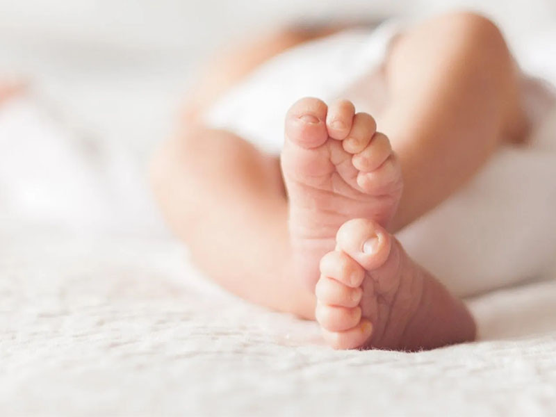 Приангарье занимает третье место в СФО по уровню рождаемости
