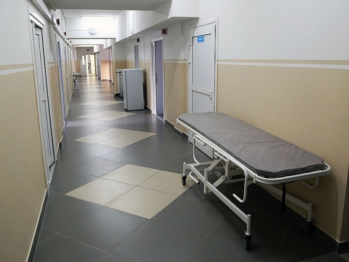 124 человека за сутки заболели коронавирусом в Иркутской области