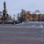 До – 4 градусов ожидается в Иркутске в среду