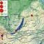 Землетрясение до 3 баллов зарегистрировали в Иркутской области 23 ноября
