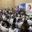 Игорь Кобзев призвал школьников активно включаться в проекты регионального отделения РДШ