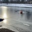На острове Юность в Иркутске пройдет мастер-класс по спасению человека при провале под лед