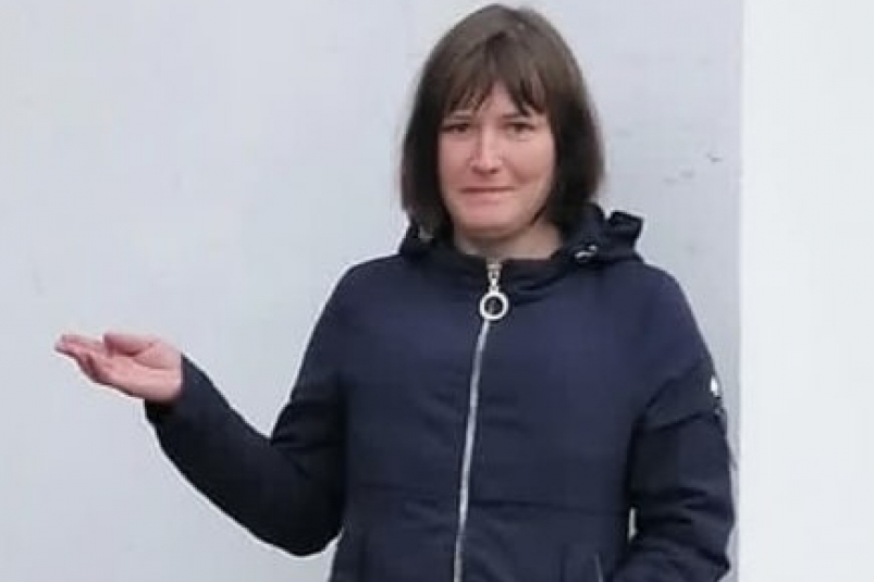 32-летняя жительница Иркутска ушла из дома и пропала без вести
