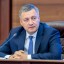 Игорь Кобзев внес поправки в бюджет Иркутской области