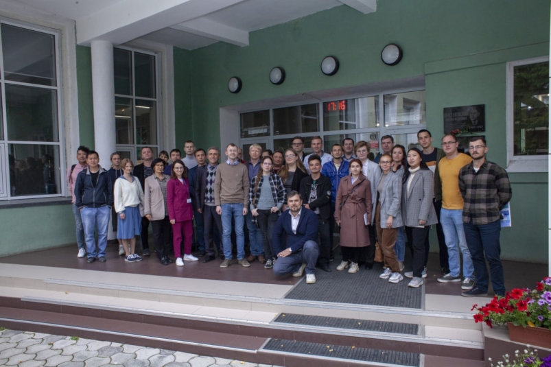 80 молодых исследователей Прибайкалья получат именные стипендии ФСИР