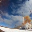 Главный страх Запада - стратегическая ракета "Сармат" запущена в серийное производство